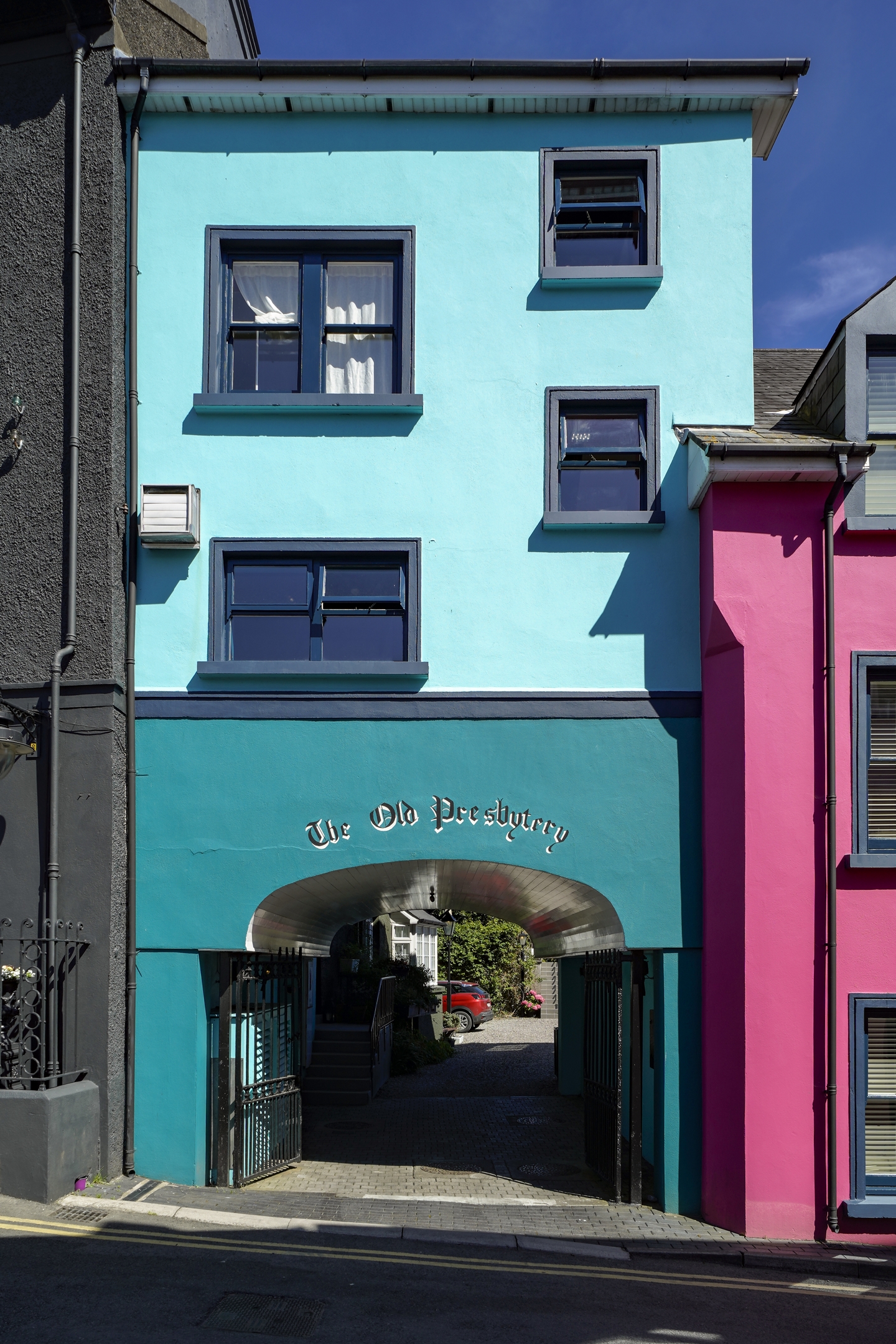 Acommodation Image The Archway Kinsale